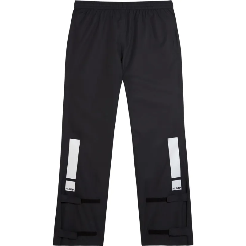 Hump Spark Men's Waterproof Overtrousers in Black-1