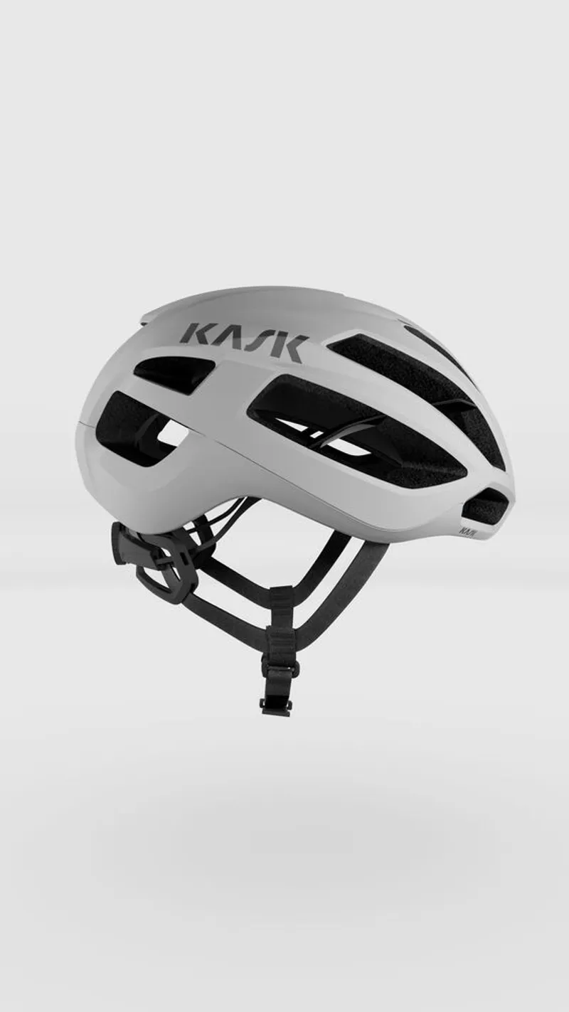 Kask Protone Icon WG11 Helmet in White-1