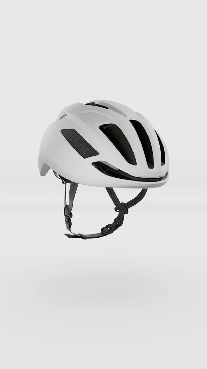 Kask Sintesi WG11 Helmet in White