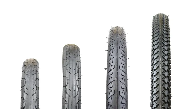 Kenda Slick Tyre 201.5 FITS FROG 52/55