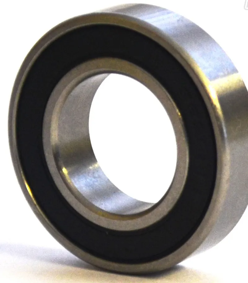 Kinetic Bearings Stainless Steel Bearing - 6902-2RS