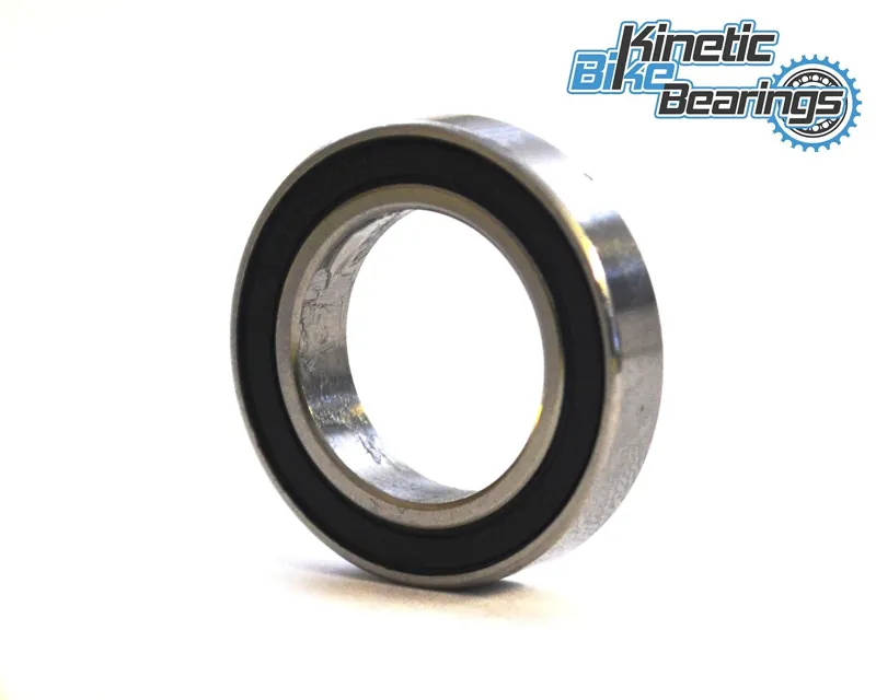 Kinetic Bearings STD Wheel Bearing - 6802-2RS