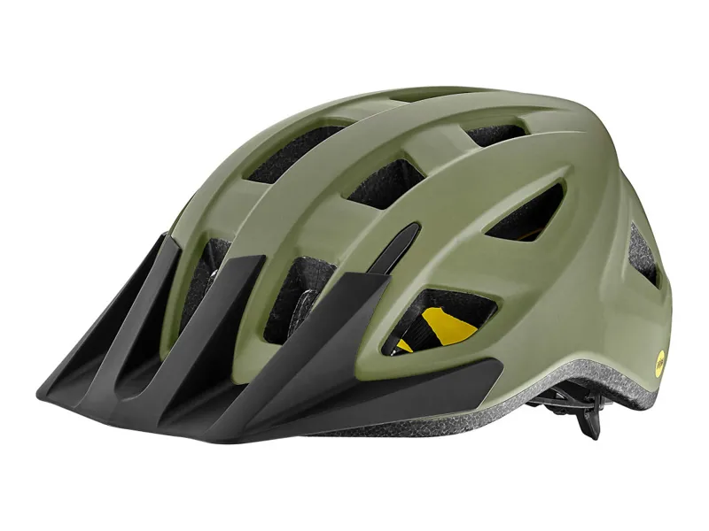Liv Path MIPS Helmet S-M 49- 57cm in Pistachio