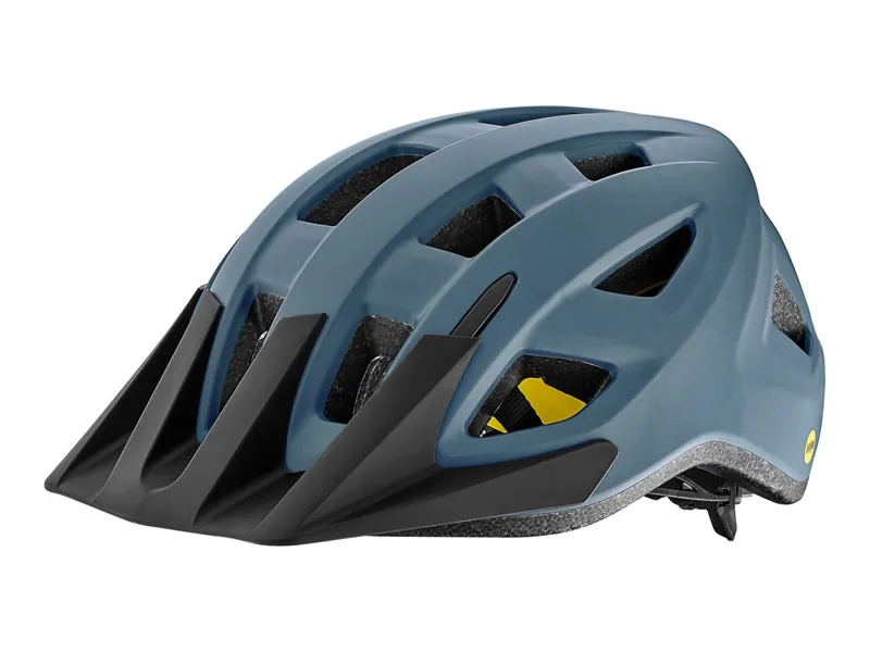 Liv Path MIPS Helmet in Petrol Blue