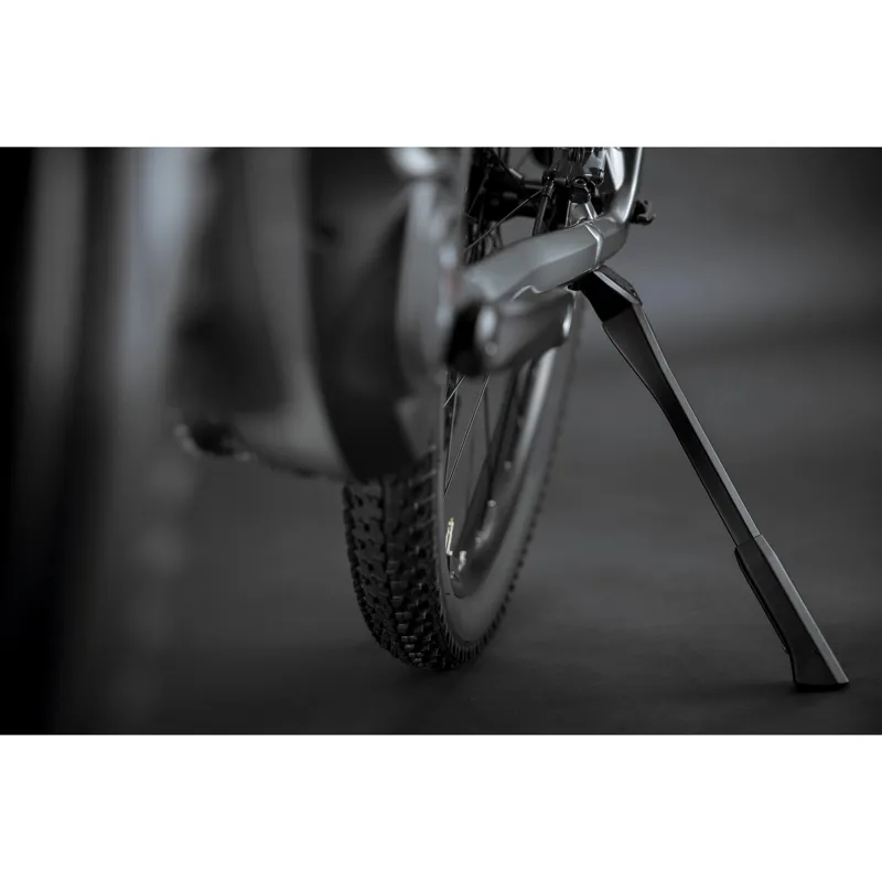 Merida eFloat CC 500 EQ Electric Mountain Bike in Gunmetal Grey/Black-3