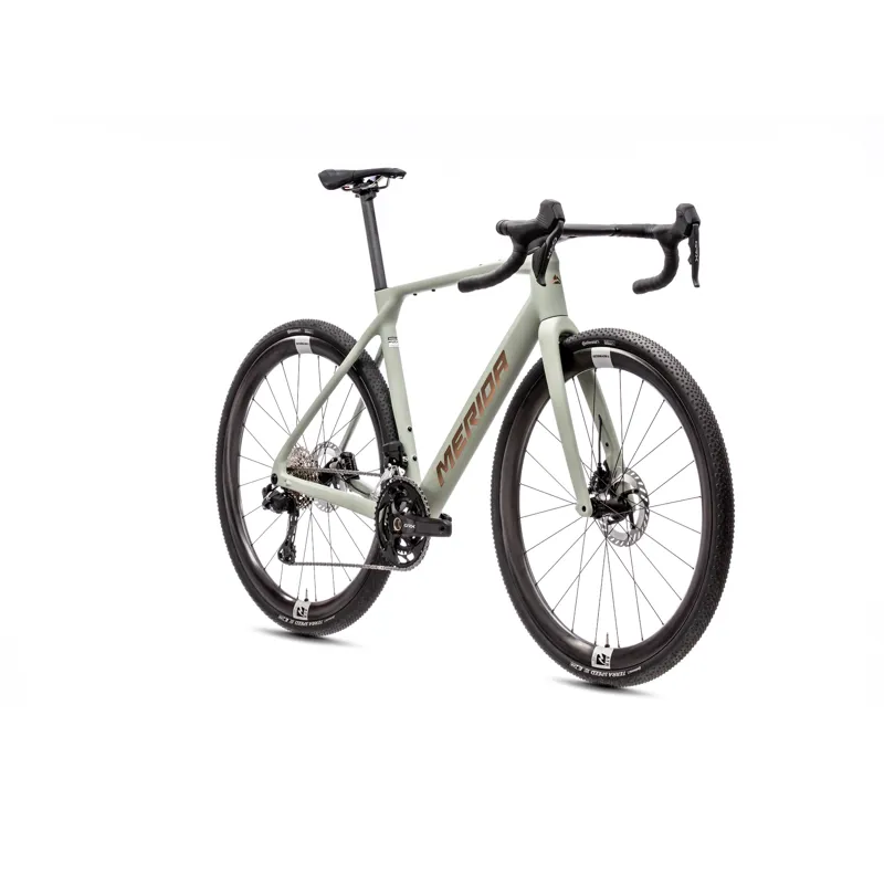 Merida Mission 7000 2026 in Matt Early Moss Grey/Bronze-1