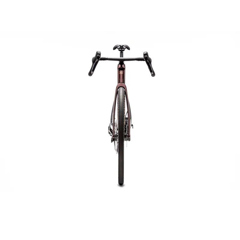Merida Mission 9000 2026 Gravel Bike in Gunal Grey to Wildberry-2