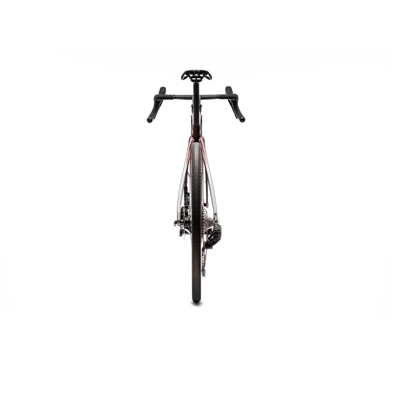 Merida Mission 9000 2026 Gravel Bike in Gunal Grey to Wildberry-5