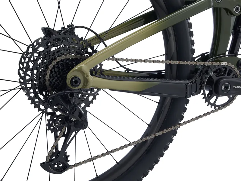 Liv Intrigue 29 2 Mountain Bike in Pistachio-4