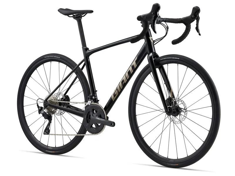 Giant Contend AR 1 Road Bike In Panther-1