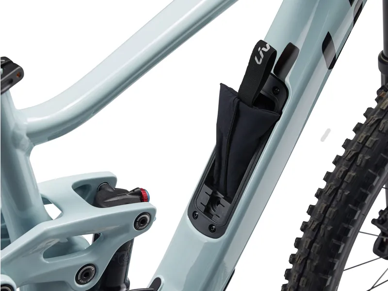 Liv Intrigue LT 1 Mountain Bike in Soap Suds-1