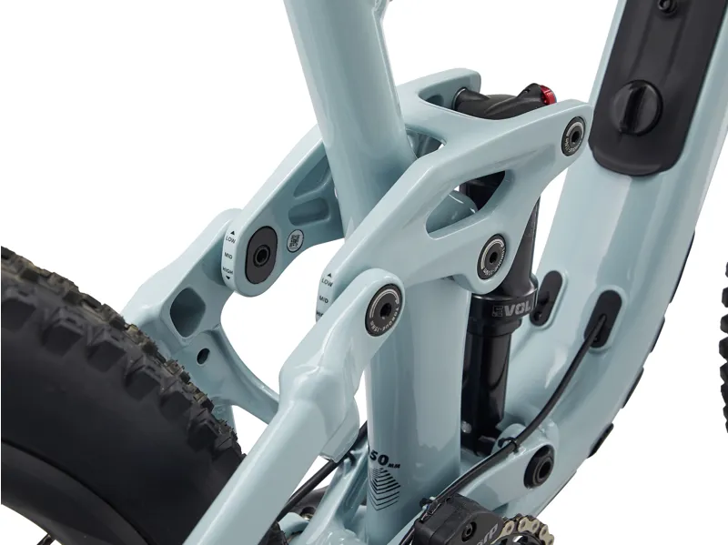 Liv Intrigue LT 1 Mountain Bike in Soap Suds-2