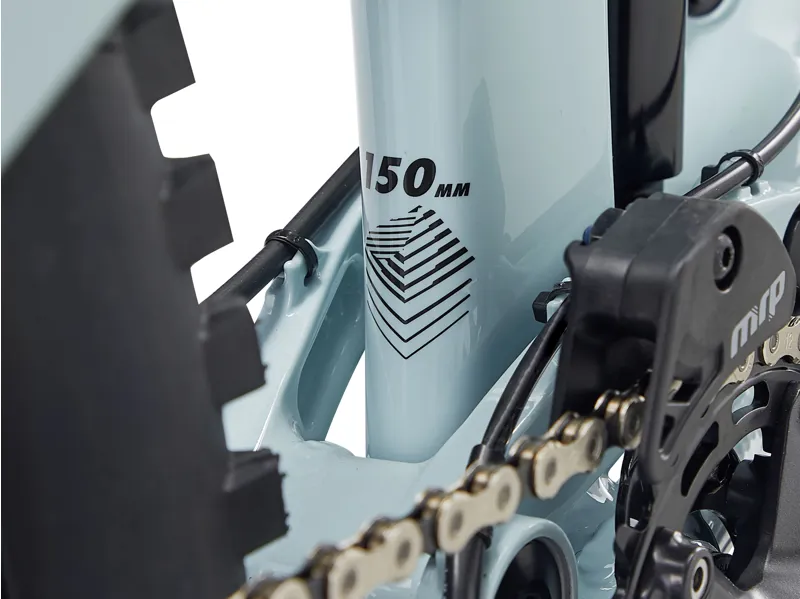 Liv Intrigue LT 1 Mountain Bike in Soap Suds-4