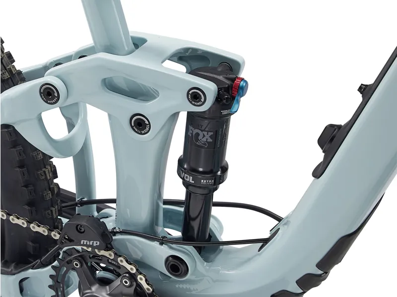 Liv Intrigue LT 1 Mountain Bike in Soap Suds-3