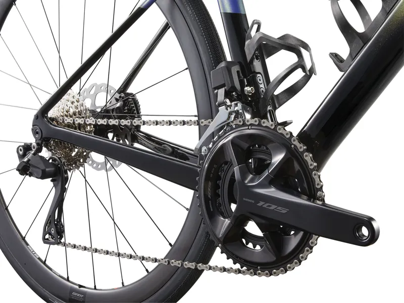 Liv Avail Advanced 0 Road Bike in Interstellar-1