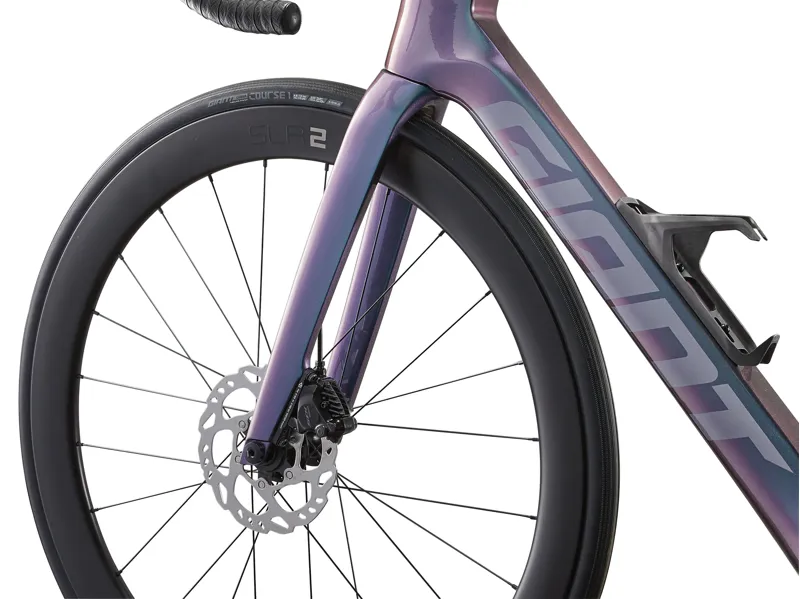 Giant Propel Advanced 1 Road Bike In Gloss Blue Dragonfly-4