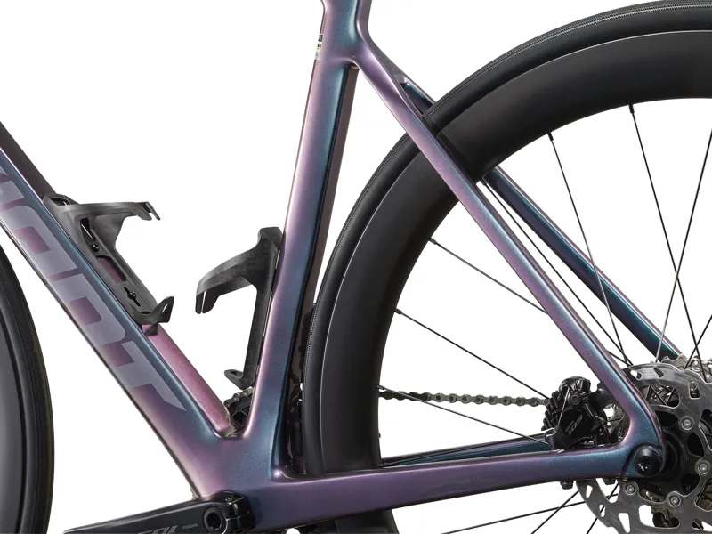 Giant Propel Advanced 1 Road Bike In Gloss Blue Dragonfly-5