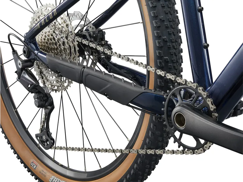 Giant Talon 0 27.5 Mountain Bike In Ultra Navy-2