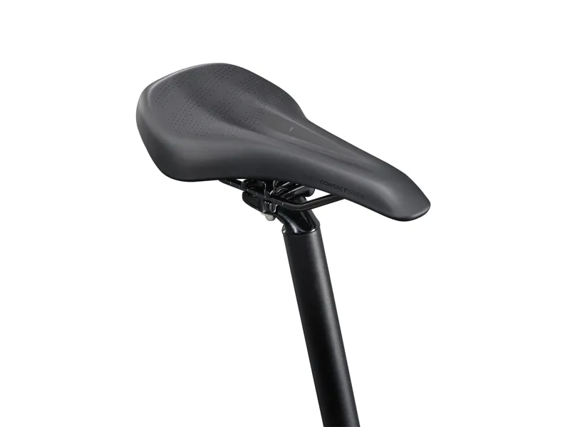 Giant Talon 2 29 Mountain Bike In Asphalt Green-4