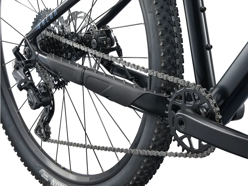Giant Talon 4 27.5 Mountain Bike In Black-2