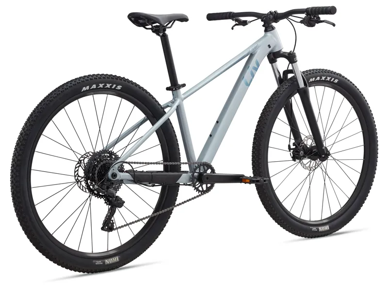 Liv Tempt 4 29 Mountain Bike In Nordic Breeze-1