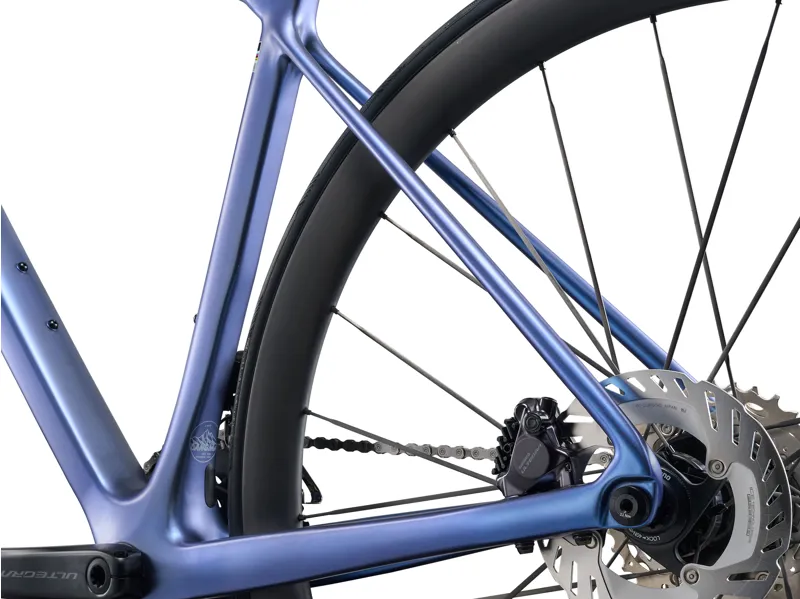 Liv Langma Advanced Pro 0 Pro Compact Road Bike in Thundercloud-3