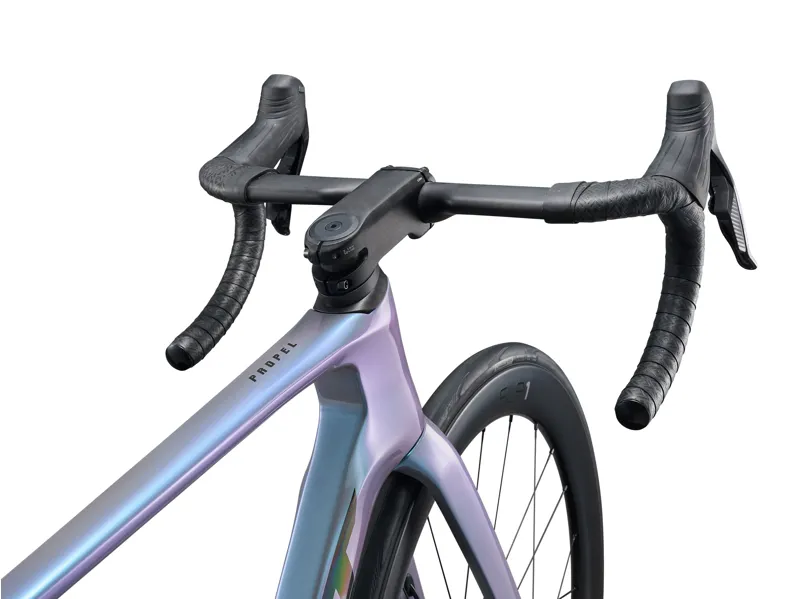 Giant Propel Advanced Pro 0 AXS Road Bike in Ocean Twilight-6