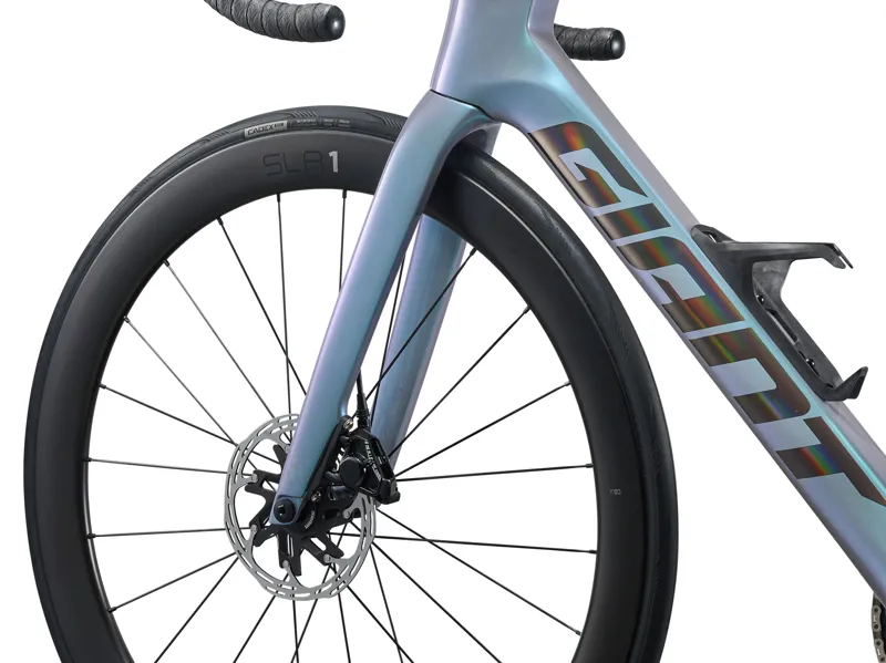 Giant Propel Advanced Pro 0 AXS Road Bike in Ocean Twilight-4