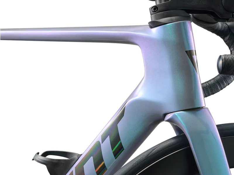 Giant Propel Advanced Pro 0 Di2 Road Bike in Prismatic Haze-1