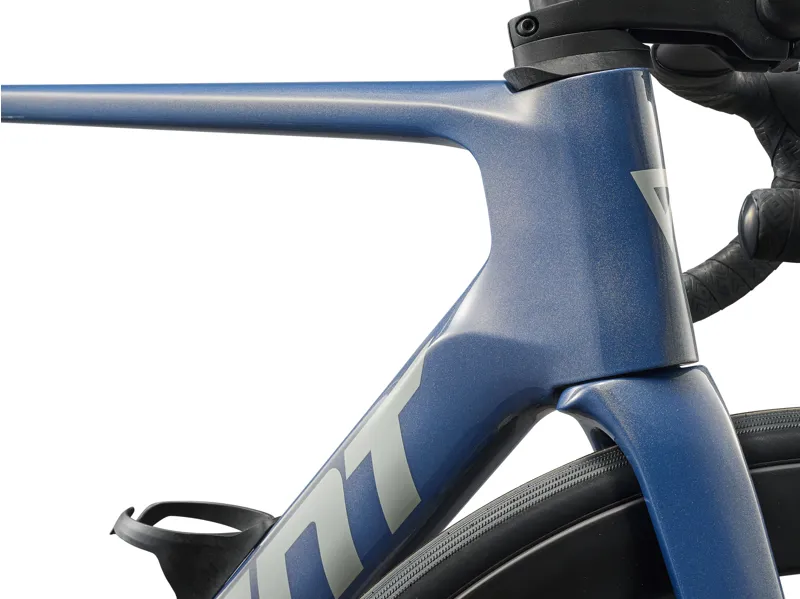 Giant Propel Advanced Pro 1 Road Bike in Midnight Moon-1