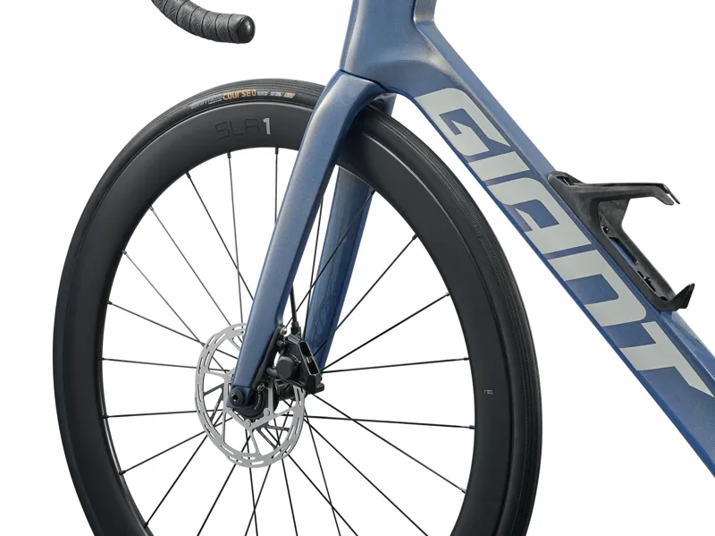 Giant Propel Advanced Pro 1 Road Bike in Midnight Moon-2