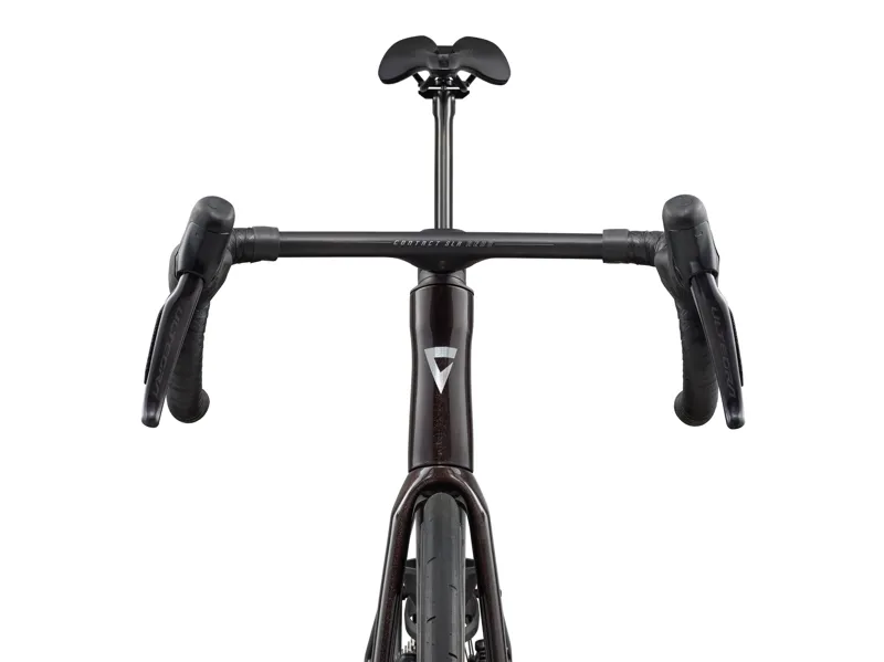 Giant Propel Advanced Pro 0 Di2 Road Bike in Obsidian Pulse-2