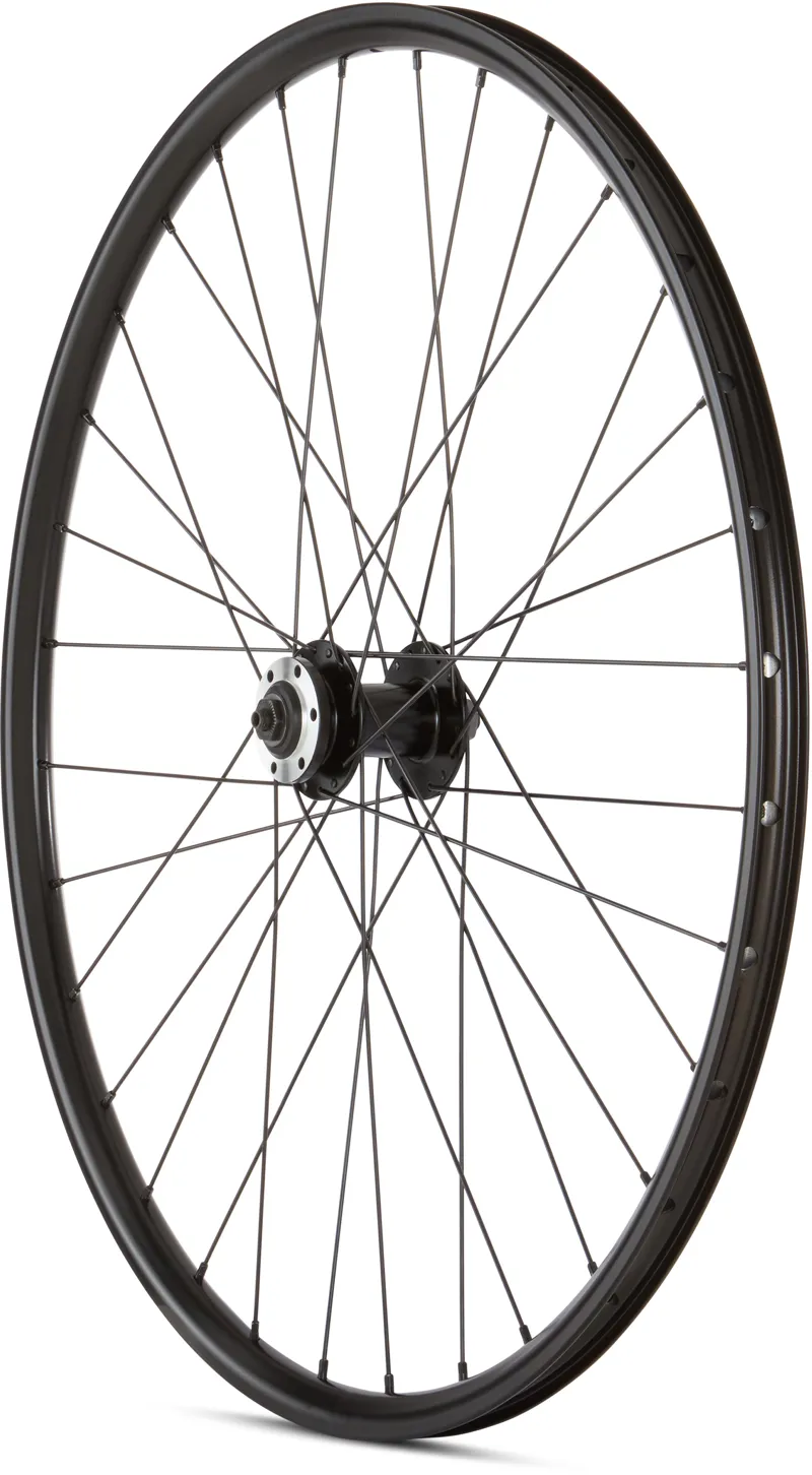M Part 27.5inch 650B Disc MTB Front Wheel