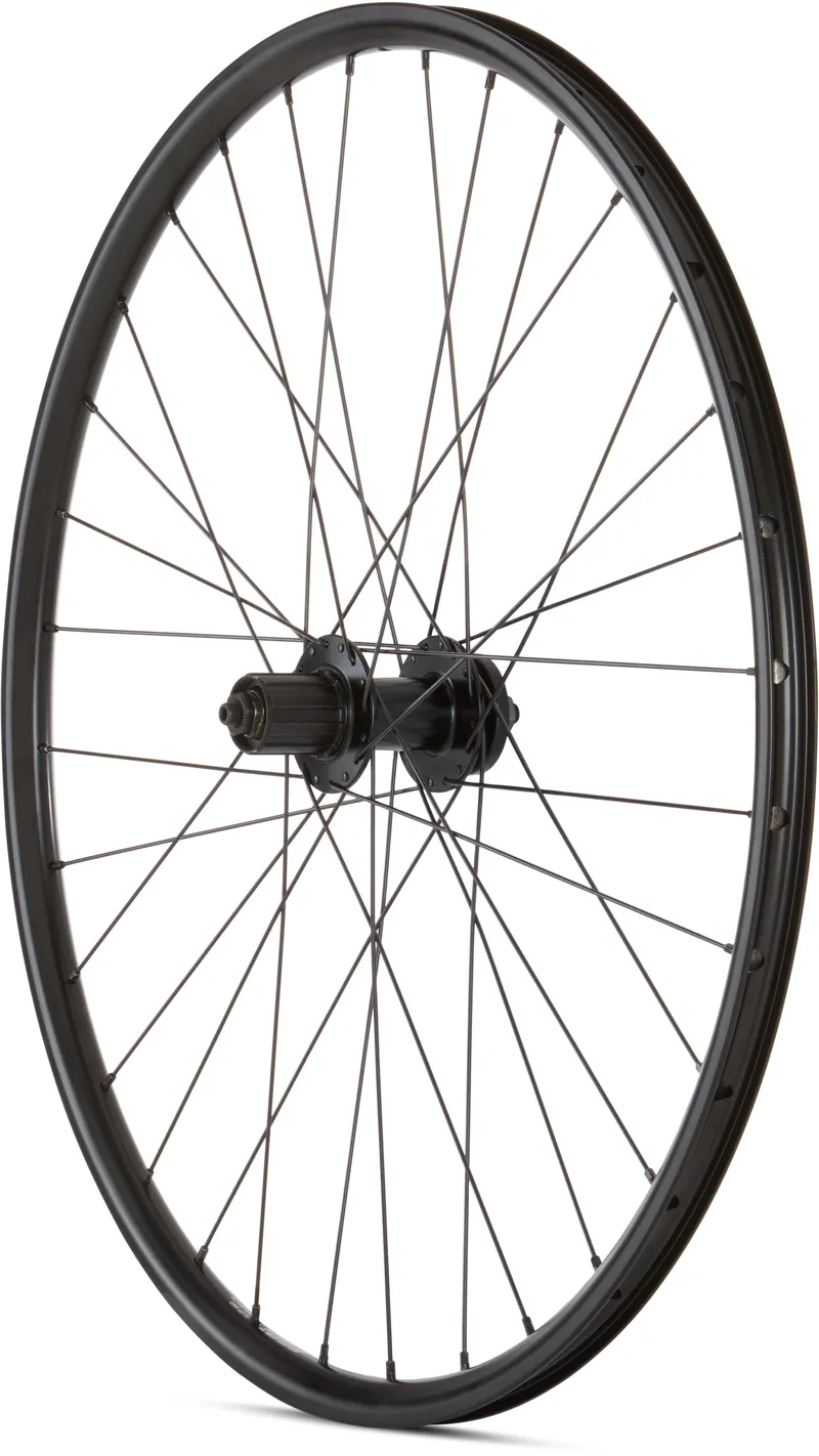 M Part 27.5 Inch 650B Disc MTB Rear Wheel