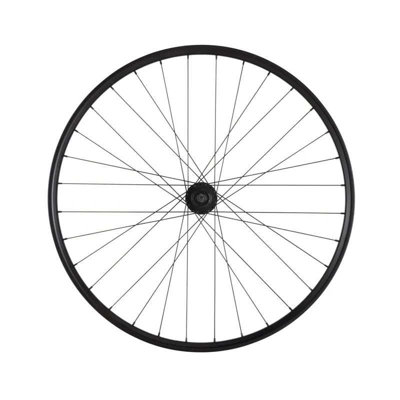 M part Alloy 6 Bolt Disc 32H Q/R 26 Inch Rear Wheel-1