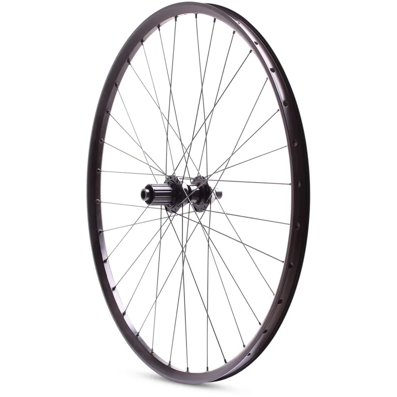 M part M25 TLR 142 x 12mm Centre Lock 27.5 Inch Rear Wheel