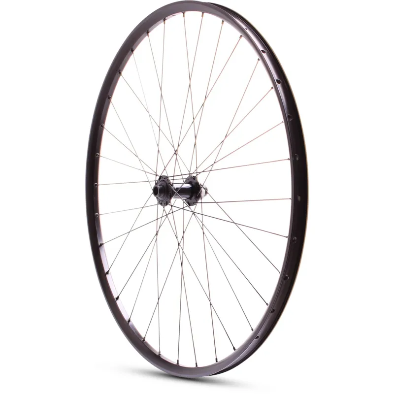 M part M25 TLR 100 x 15mm Centre Lock 29 Inch Front Wheel
