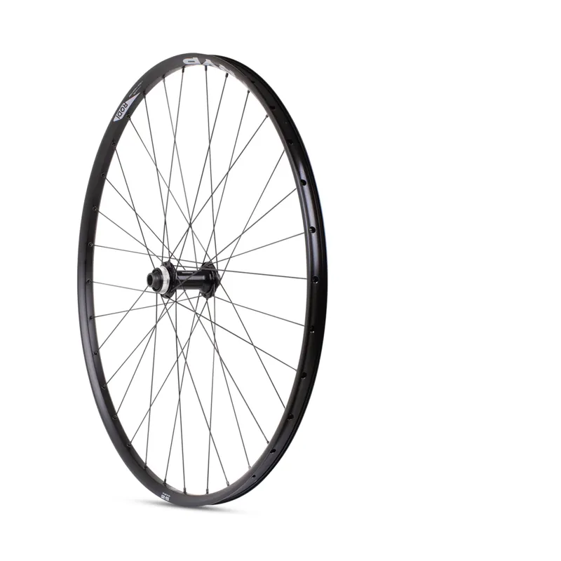 M part M25 V2 TLR Centre Lock 29 Inch Front Wheel