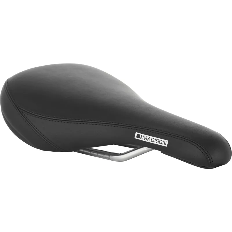 Madison Flux Junior Saddle-1