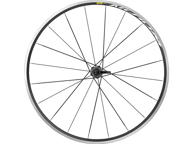 Mavic Aksium 700C Wheel