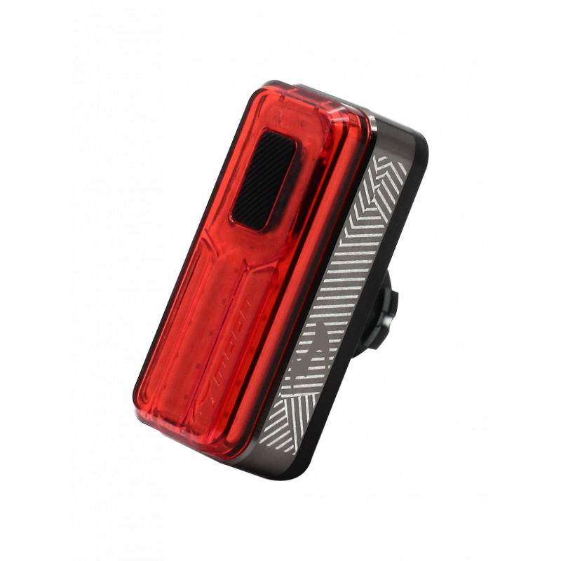 Moon Helix Lite 100 Rear Light