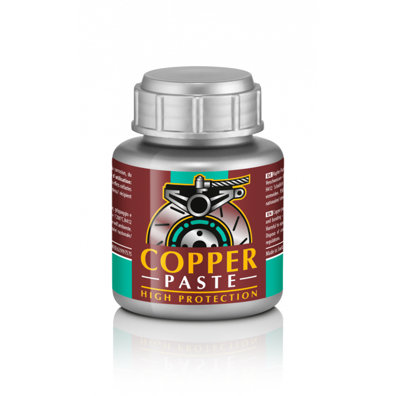 Motorex Copper Paste
