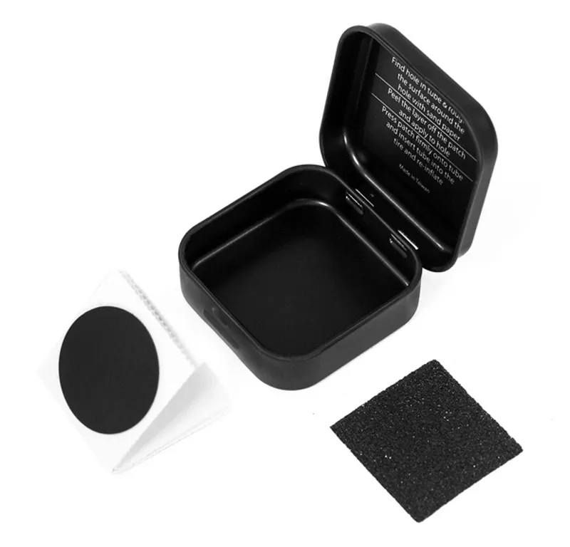 Muc-Off Glueless Patch Kit