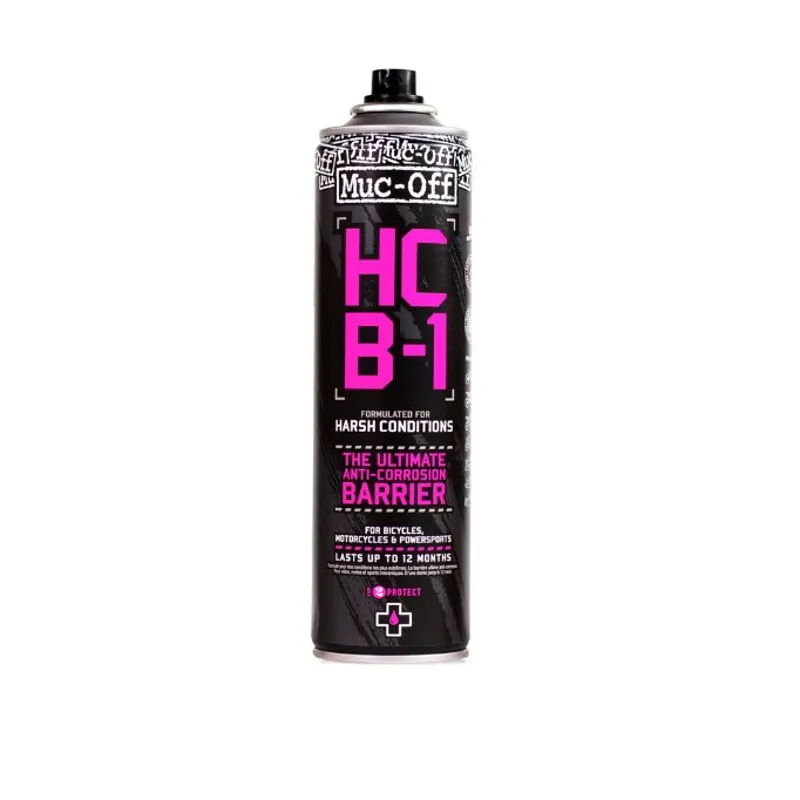 Muc-Off HCB-1 Harsh Conditions Barrier