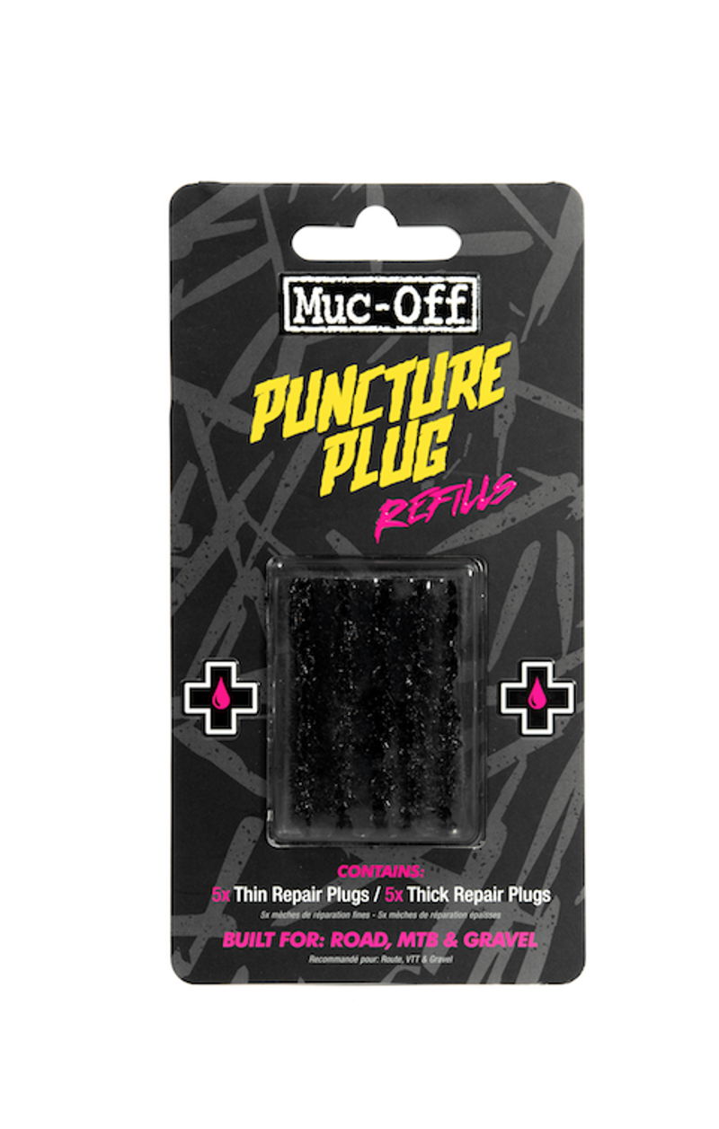 Muc-Off Puncture Plug Refills