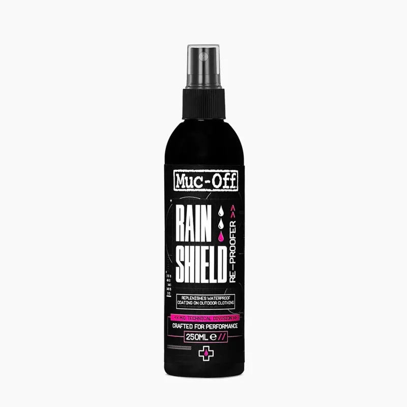 Muc-off Rain Shield Re-Proofer