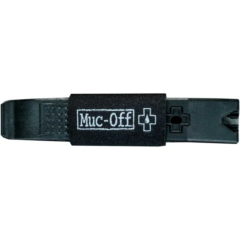 Muc-Off Rim Stix Tyre Levers in Black