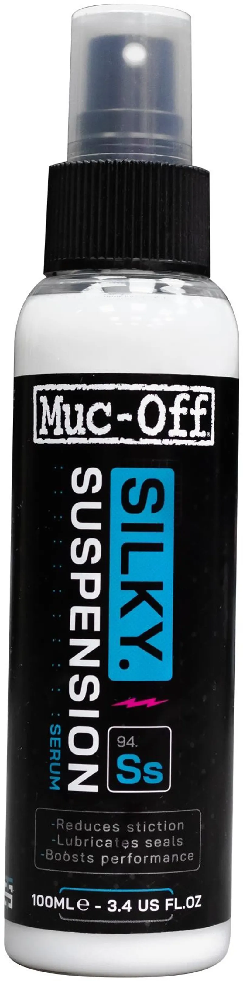 Muc-Off Silky Suspension Serum