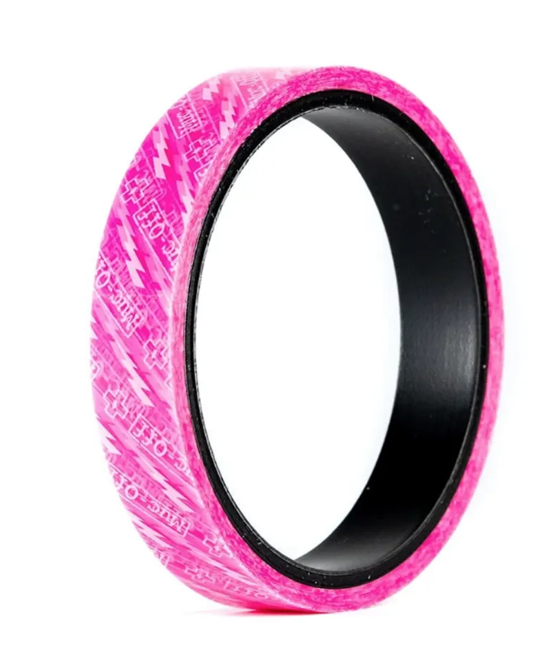 Muc-Off 10m 21mm Tubeless Rim Tape