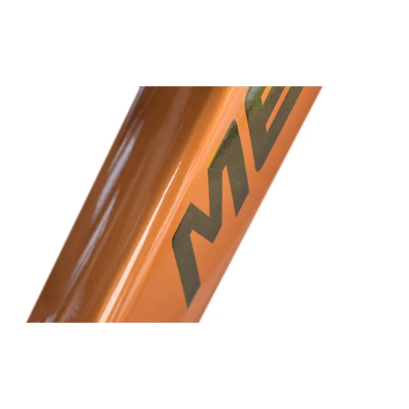 Merida One-Forty 400 Mountain Bike in Wild Honey/Golden Black-1